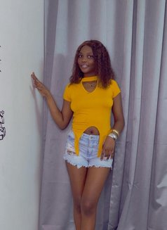 Young Super Tight African Girl Vida - escort in Gurgaon Photo 2 of 4