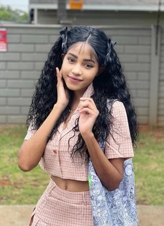 Young Super Tight African Girl Zariah - escort in Gurgaon Photo 1 of 3