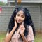 Young Super Tight African Girl Zariah - escort in Gurgaon