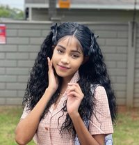 Young Super Tight African Girl Zariah - escort in Gurgaon Photo 1 of 3