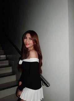 Young Sweet Olivia - escort in Manila Photo 18 of 18