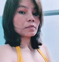 Young - Masajista in Bangkok