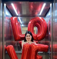 Young tight baddie pussy - escort in Taipei