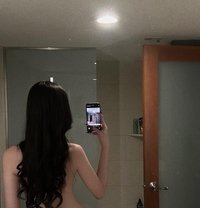 Young, tight, smells good🤍 - escort in Taipei