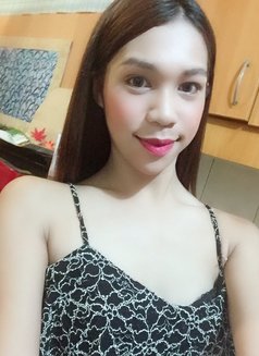 GORGEOUS TOP DOMINANT MISTRESS - Transsexual escort in Makati City Photo 10 of 24