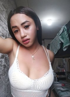 Young Transversatile From Manila - Transsexual escort in Manila Photo 7 of 7