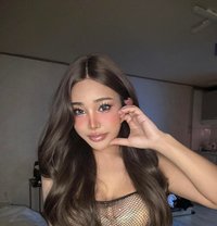 Young_treechada7 inches🇹🇭 - Acompañantes transexual in Osaka