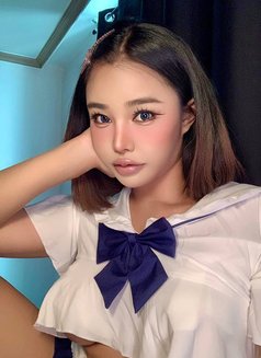 Young_treechada7 inches🇹🇭 - Transsexual escort in Osaka Photo 11 of 12