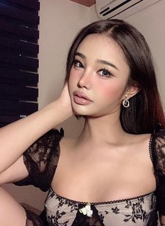 Young_treechada7 inches🇹🇭 - Transsexual escort in Osaka Photo 12 of 12