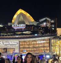 Young Ts Chloe - Acompañantes transexual in Phuket