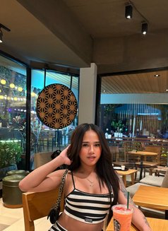 Young Ts Chloe - Transsexual escort in Phuket Photo 8 of 10