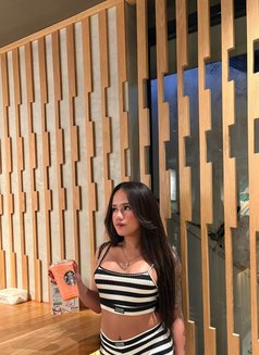 Young Ts Chloe - Transsexual escort in Phuket Photo 9 of 10