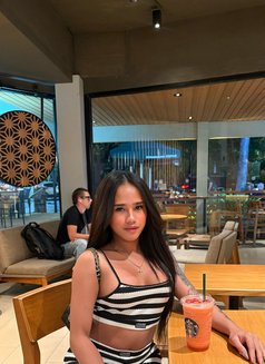 Young Ts Chloe - Transsexual escort in Phuket Photo 10 of 10