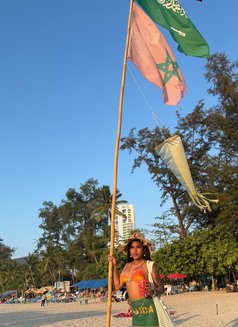 Young Ts Chloe - Transsexual escort in Phuket Photo 18 of 20