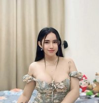 Young TS from Philippines - Transsexual escort in Dubai Photo 15 of 17