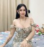 Lovely - Transsexual escort in Singapore Photo 17 of 17