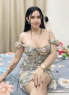 Young TS from Philippines - Transsexual escort in Dubai Photo 17 of 17
