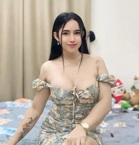 Young TS from Philippines - Transsexual escort in Dubai Photo 17 of 17