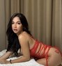 Hard CUM Jasmin - Transsexual escort in Manila Photo 1 of 16