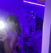 Young Ts Kendoll - Transsexual escort in Manila