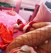 Young Ts Kendoll - Transsexual escort in Manila