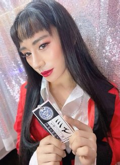 Young Ts Kendoll - Acompañantes transexual in Manila Photo 4 of 4