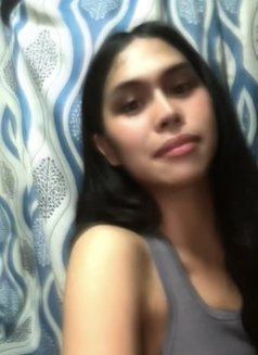 Young Ts Shea <3 - Transsexual escort in Manila Photo 2 of 4