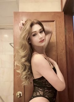FRESH & YOUNG TS MIX 🇵🇭🇪🇸 - Transsexual escort in Ho Chi Minh City Photo 19 of 30