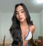 Young TS Yiela - Transsexual escort in Manila Photo 19 of 30