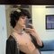 ⚜️Young twink🇦🇿⚜️ - Male escort in Doha Photo 1 of 13