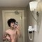 ⚜️Young twink🇦🇿⚜️ - Male escort in Doha Photo 3 of 11