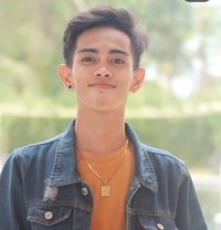 Young Twink - Male escort in Davao