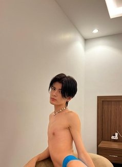 Young Twink Fresh - Male escort in Riyadh Photo 9 of 12