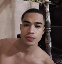 Young Twink Guy - Acompañantes masculino in Manila