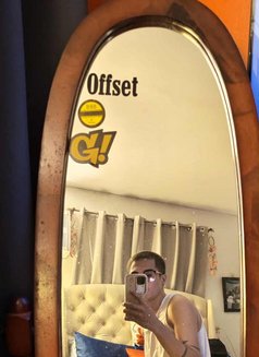 Young Twink Guy - Male escort in Manila Photo 14 of 14