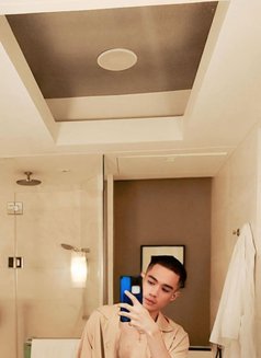 Young Twink Guy - Acompañantes masculino in Manila Photo 4 of 10