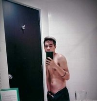 Young Twink Guy - Male escort in Manila