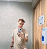 Young Twink Guy - Acompañantes masculino in Manila
