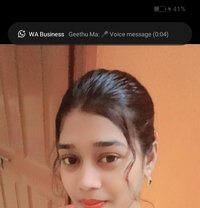 Young Unmarried Girls and Kerala Girlvai - masseuse in Chennai