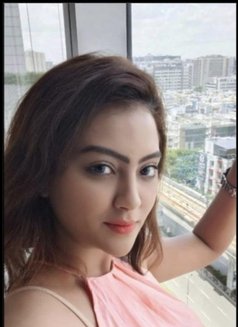 Young Vip Model Girls - escort in Jaipur Photo 1 of 4
