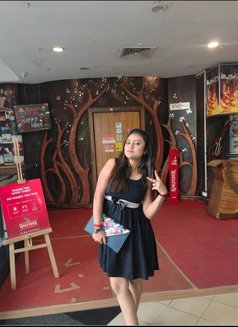Young Vip Model Girls - escort in Jaipur Photo 2 of 4
