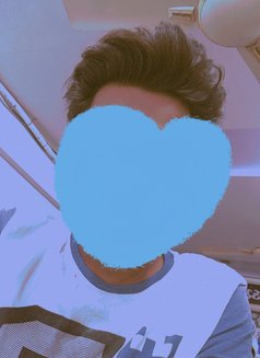 Henil ... Virgin Boy for all fun ... - Acompañantes masculino in Ahmedabad Photo 1 of 5