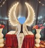 Henil Virgin boy for all dirty fantasy - Male escort in Ahmedabad Photo 2 of 5