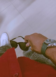 Henil ... Virgin Boy for all fun ... - Acompañantes masculino in Ahmedabad Photo 4 of 5