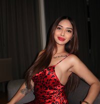 Young Catalina - escort in Kuala Lumpur Photo 6 of 15