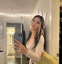 Young Wild in Bed Chi - escort in Tokyo Photo 1 of 8