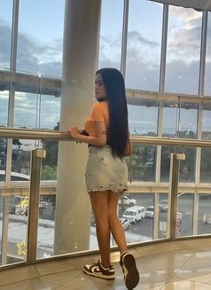 Young wild kaitlyn - Transsexual escort in Manila Photo 16 of 19