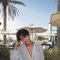 Winter in Dubai - masseur in Dubai