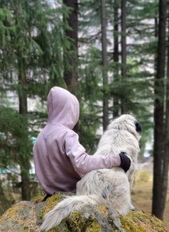 Young Wolf - Male escort in Jaipur Photo 2 of 5