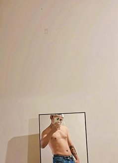 Youngbaranew - Male escort in Jakarta Photo 3 of 3